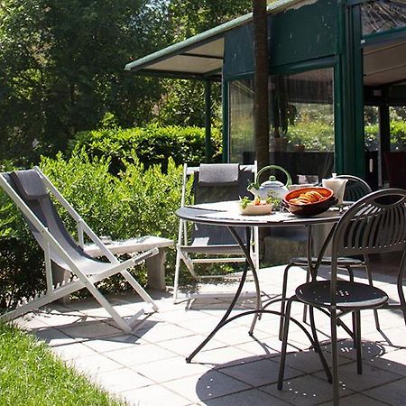키아바리 Botafogo B&B 외부 사진