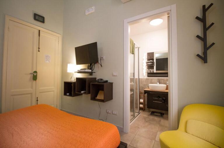 키아바리 Botafogo B&B 외부 사진