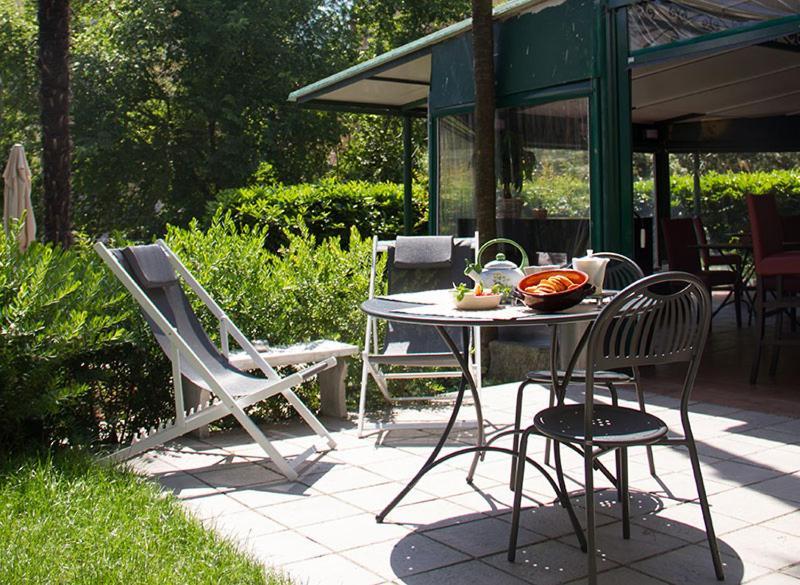 키아바리 Botafogo B&B 외부 사진